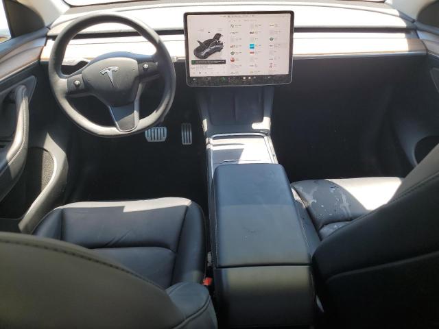 2023 TESLA MODEL Y 7SAYGDEF6PF979444