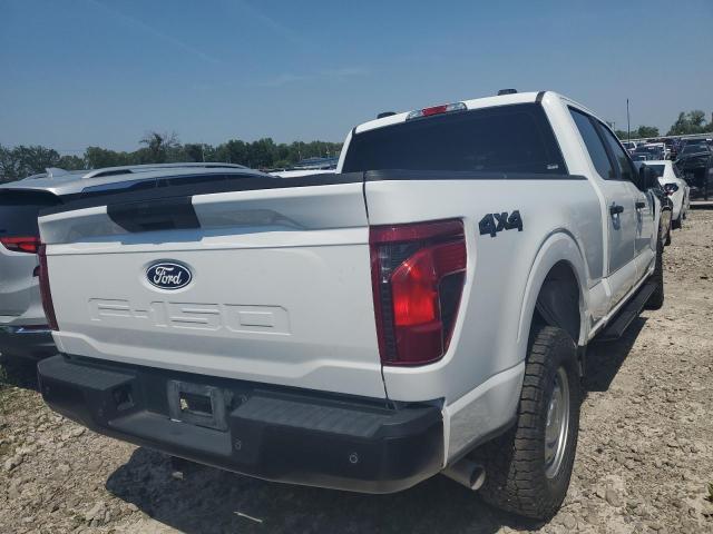 Vin: 1ftfw1l89rkd13209, lot: 56639525, ford f150 xl 20243