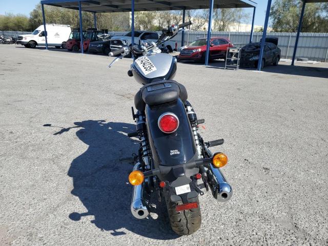2024 ROYAL ENFIELD MOTORS SUPER METE - ME3HJN475RK701048