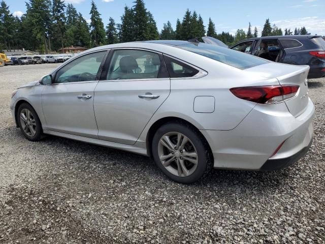 Vin: 5npe34af1jh727479, lot: 61541195, hyundai sonata sport 20182