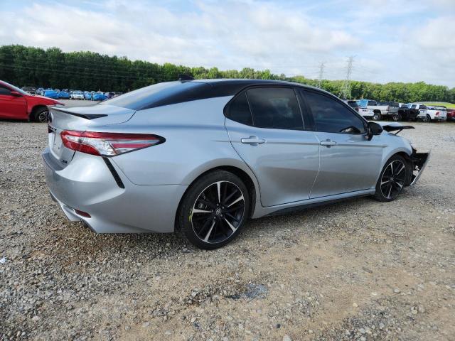 2019 TOYOTA CAMRY XSE #3311459250