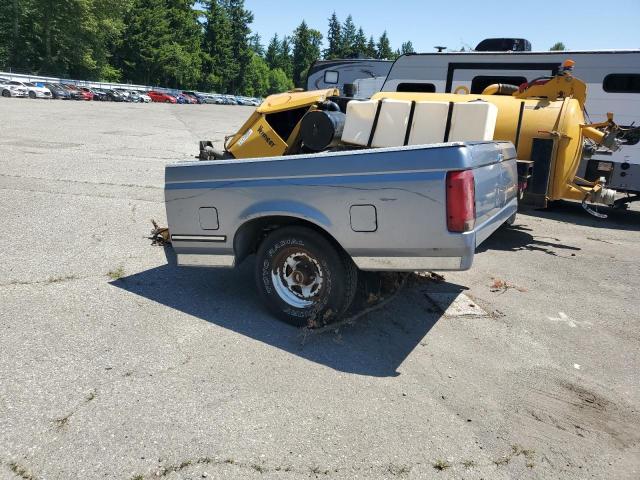 HM UTIL 1985 gray   WA7655503 photo #4