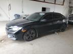 2018 HONDA CIVIC EXL - SHHFK7H7XJU225896