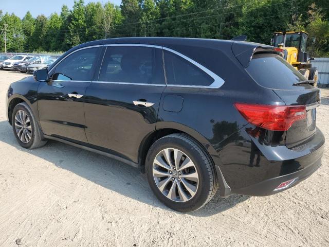 Vin: 5fryd3h49eb003762, lot: 60720295, acura mdx technology 20142