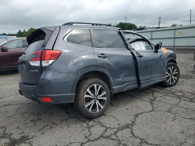 2020 SUBARU FORESTER L JF2SKAUC6LH415361