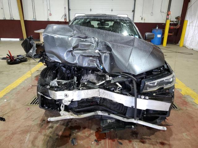 2021 BMW 330XI 3MW5R7J03M8C21135