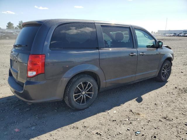 Vin: 2c4rdgcg2jr137543, lot: 58593955, dodge caravan sxt 20183