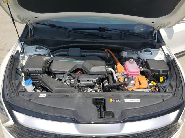 2025 KIA SPORTAGE E KNDPVCDG8S7177902