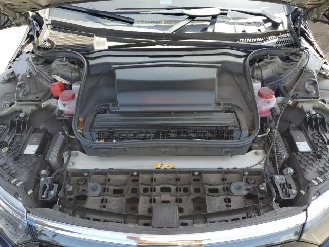 2022 MERCEDES-BENZ EQS SEDAN W1KCG2DBXNA009165