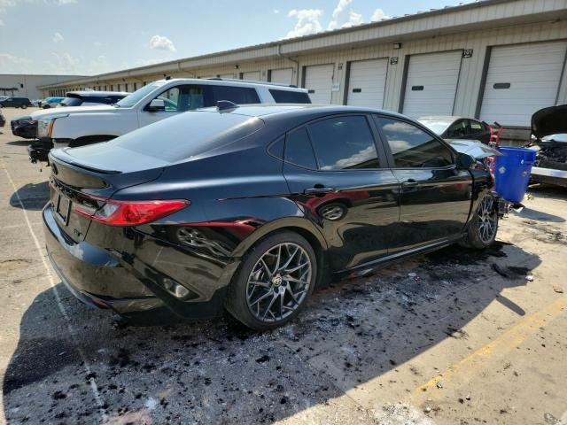 Vin: 4t1daack6su033223, lot: 61665655, toyota camry xse 20253