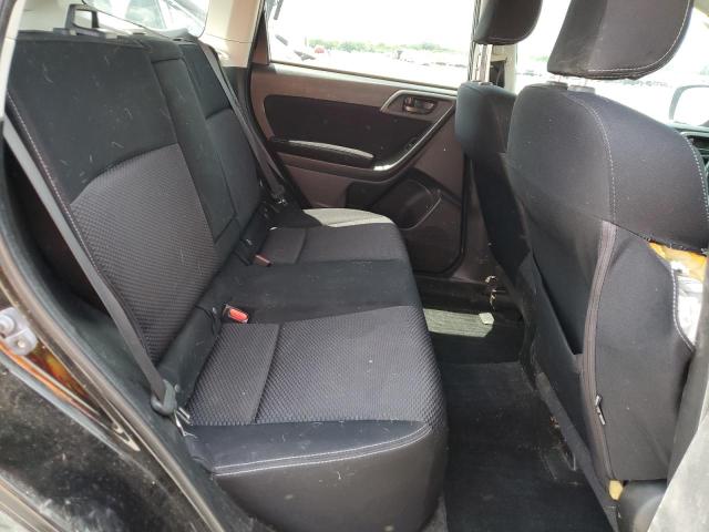 2015 SUBARU FORESTER 2 - JF2SJADCXFH533209