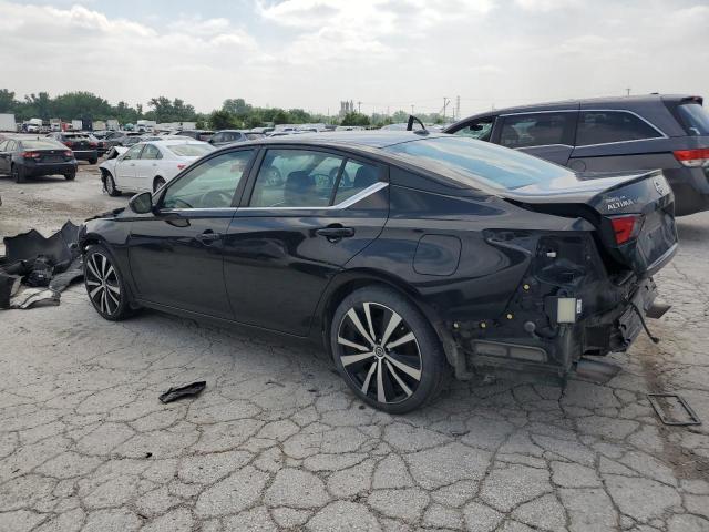 Vin: 1n4bl4cv5nn380855, lot: 59621625, nissan altima sr 20222