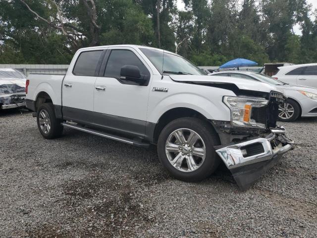Vin: 1ftew1cp8jkf98301, lot: 59231135, ford f-150 supercrew 20184