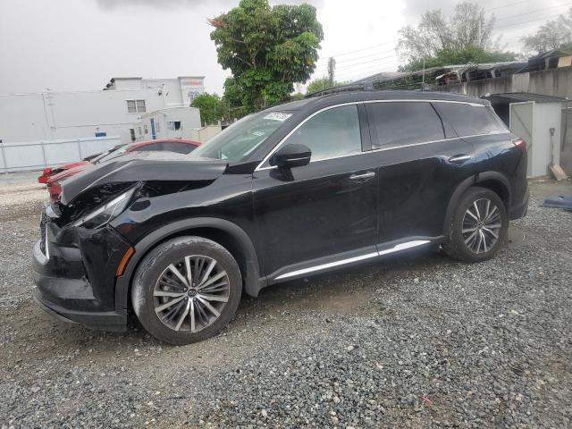 INFINITI QX60 AUTOG