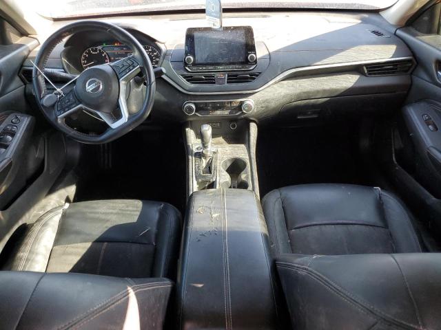 2019 NISSAN ALTIMA SR 1N4BL4CV9KC106193
