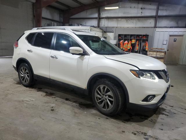 Vin: 5n1at2mv2fc824873, lot: 59524065, nissan rogue s 20154