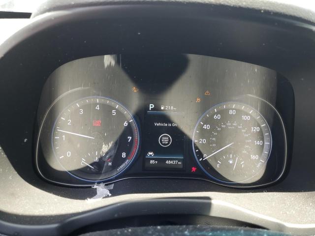 2021 HYUNDAI KONA LIMIT KM8K33A50MU618246