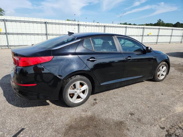 2015 KIA OPTIMA LX - 5XXGM4A74FG386774