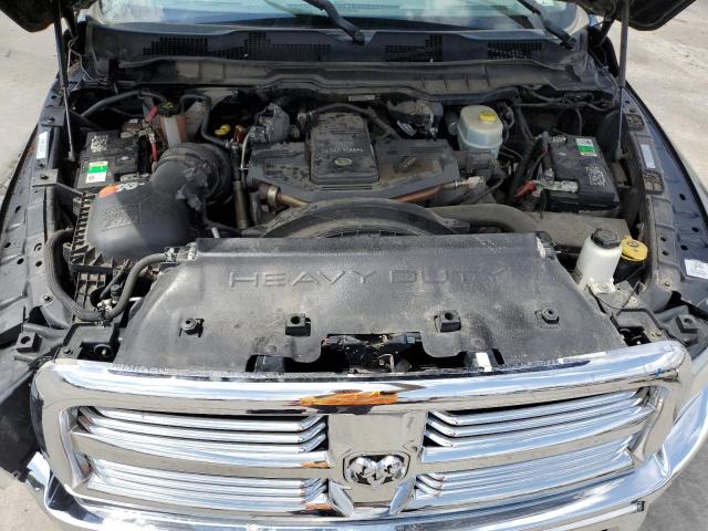 2015 RAM 2500 SLT 3C6UR5JL3FG697141