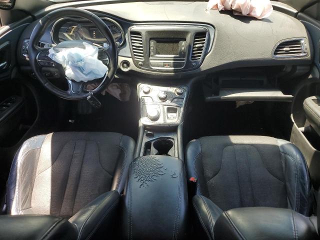 2016 CHRYSLER 200 S 1C3CCCBB8GN113779