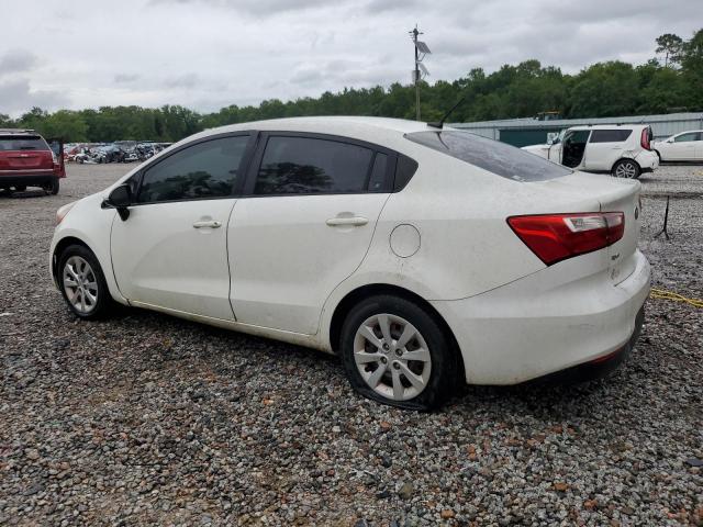 Vin: knadm4a31g6564900, lot: 60204175, kia rio lx 20162
