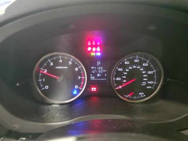 2015 SUBARU IMPREZA JF1GJAA66FH012304