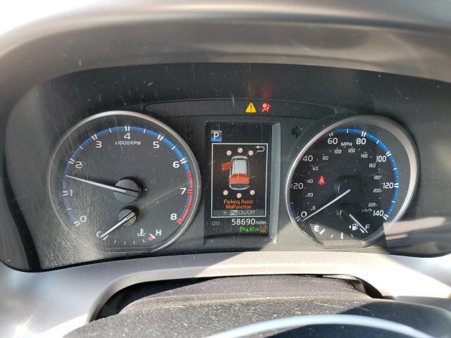2018 TOYOTA RAV4 ADVEN - JTMWFREV5JJ729947