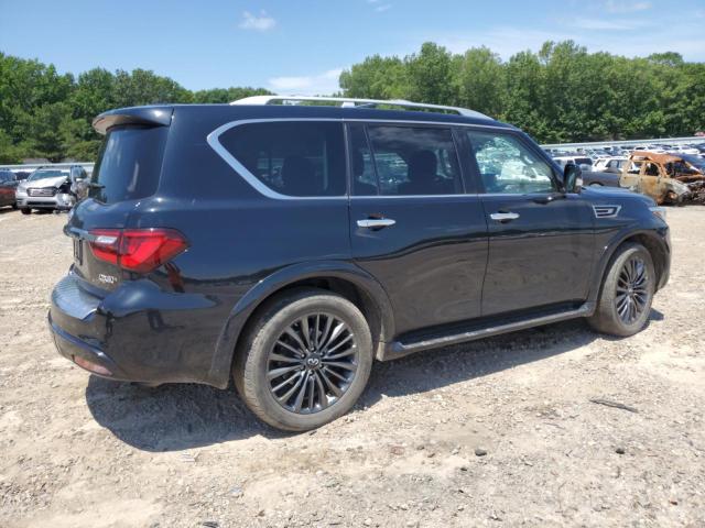 2022 INFINITI QX80 LUXE JN8AZ2AF9N9741361
