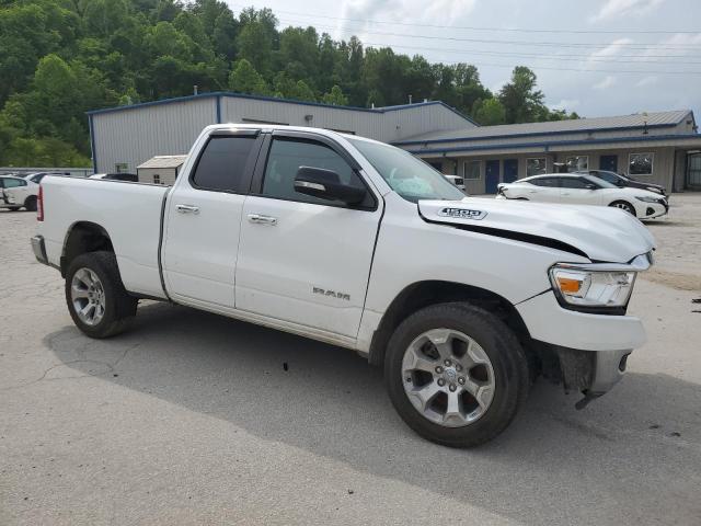 2019 RAM 1500 BIG H 1C6SRFBT2KN922209