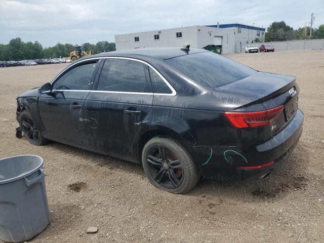 Vin: wauanaf45hn043878, lot: 61835095, audi a4 premium 20172
