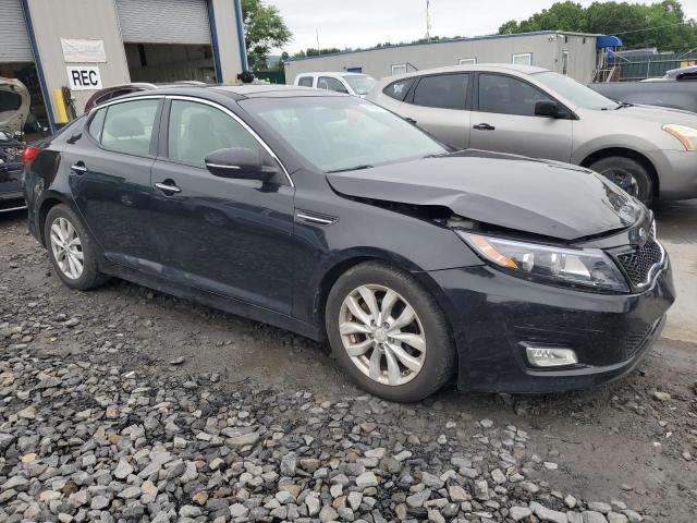 Vin: 5xxgn4a71eg286577, lot: 61227275, kia optima ex 20144