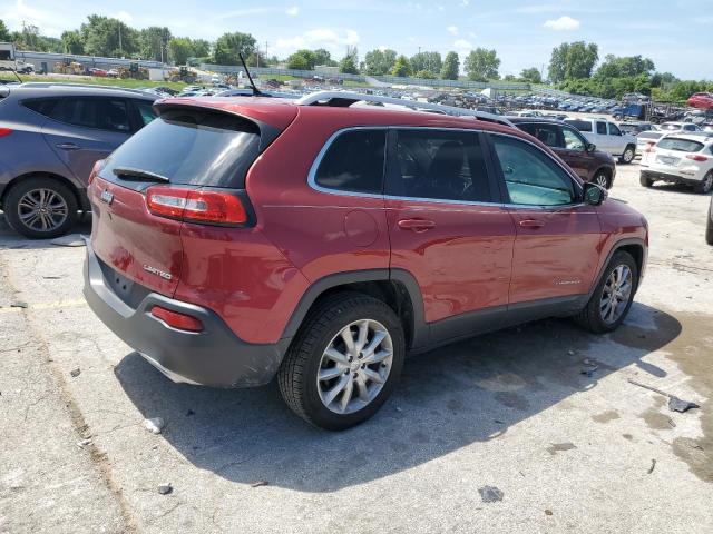 Vin: 1c4pjldsxfw572966, lot: 61948805, jeep grand cher limited 20153