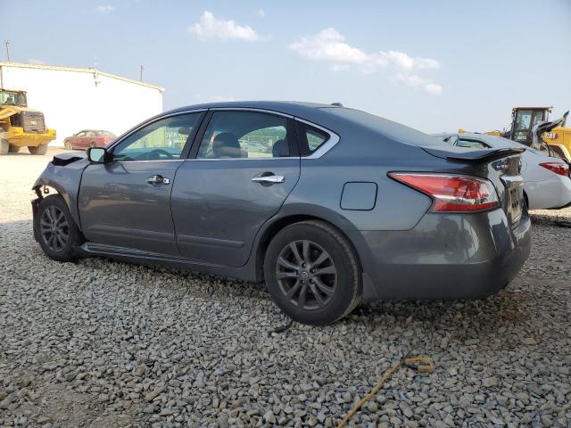 Vin: 1n4al3ap6fn890675, lot: 59228925, nissan altima 2.5 20152
