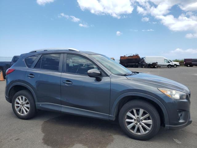 Vin: jm3ke2cy5f0477904, lot: 59943635, mazda cx-5 touring 20154