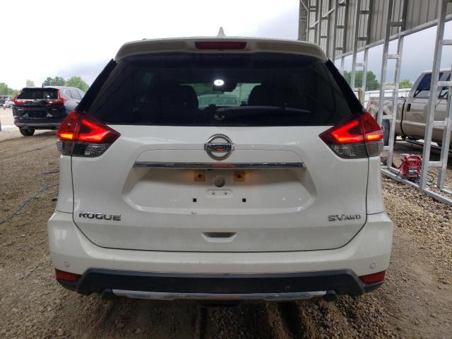 2019 NISSAN ROGUE S - KNMAT2MV8KP530045