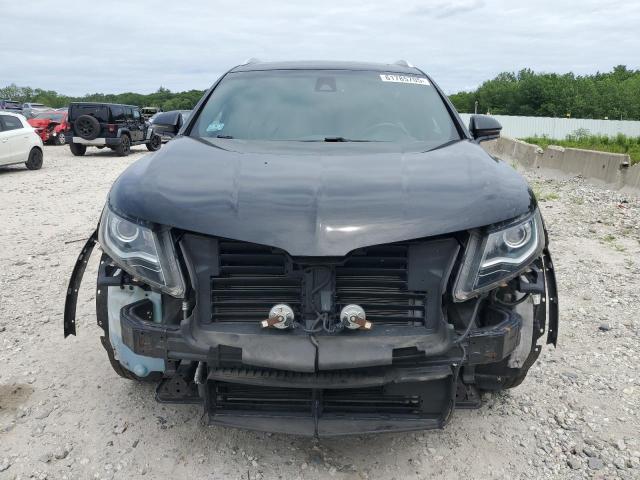 2016 LINCOLN MKX RESERV 2LMTJ8LR0GBL75656