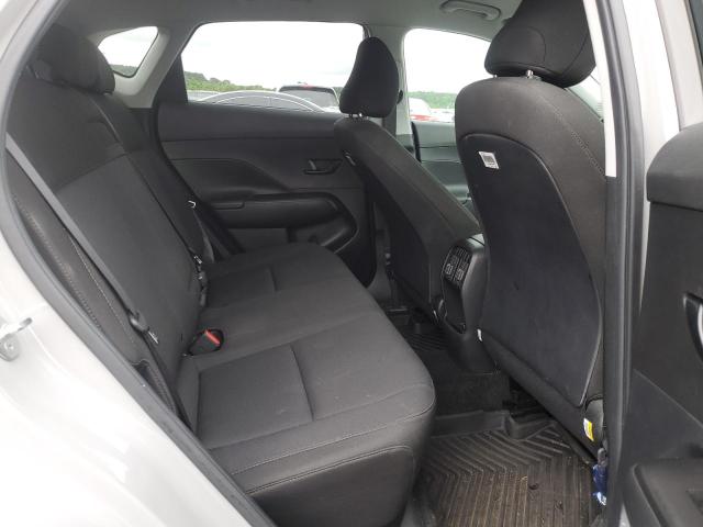 2024 HYUNDAI KONA SEL KM8HCCAB9RU174016