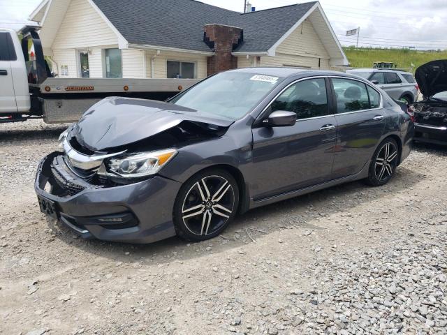 Vin: 1hgcr2f51ha077338, lot: 61848465, honda accord sport 2017 img_1