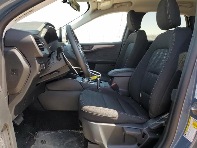 2025 FORD ESCAPE ACT - 1FMCU0GN2SUA67208