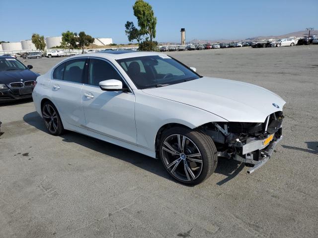 2024 BMW 330E 3MW39FF09R8E85221