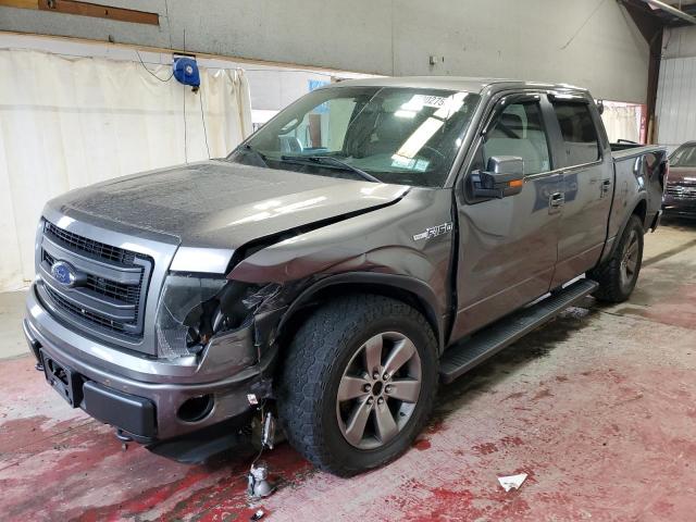 Vin: 1ftfw1ef1efc28685, lot: 60027535, ford f-150 supercrew 2014 img_1