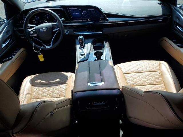 2023 CADILLAC ESCALADE P 1GYS4CKL8PR557857