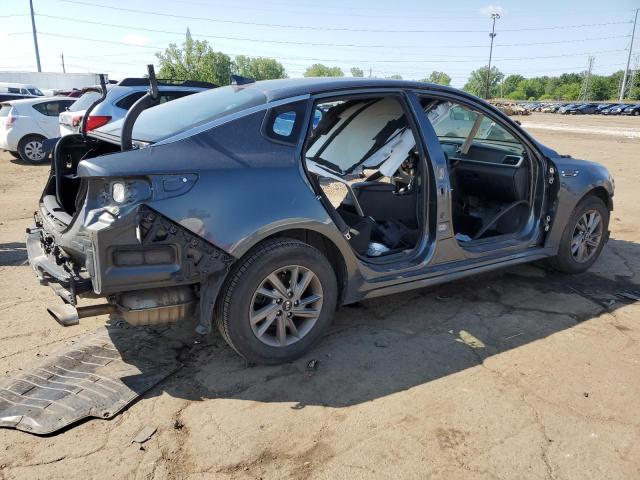 2020 KIA OPTIMA LX - 5XXGT4L32LG449007