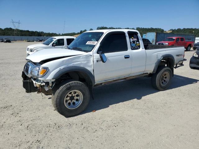 TOYOTA TACOMA XTR
