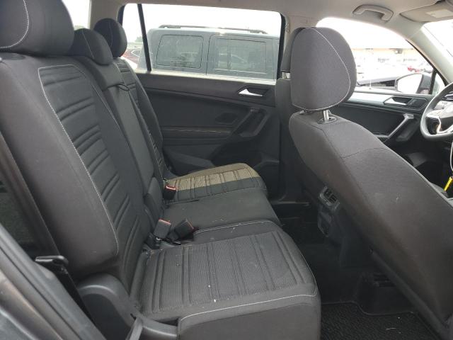 2023 VOLKSWAGEN TIGUAN S - 3VVRB7AX6PM044339