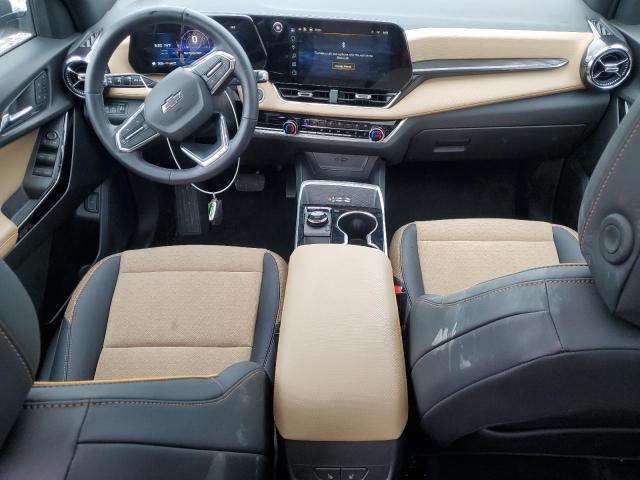 2025 CHEVROLET EQUINOX AC 3GNAXSEG6SL143422