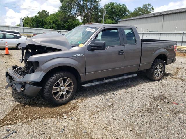 FORD F150 SUPER