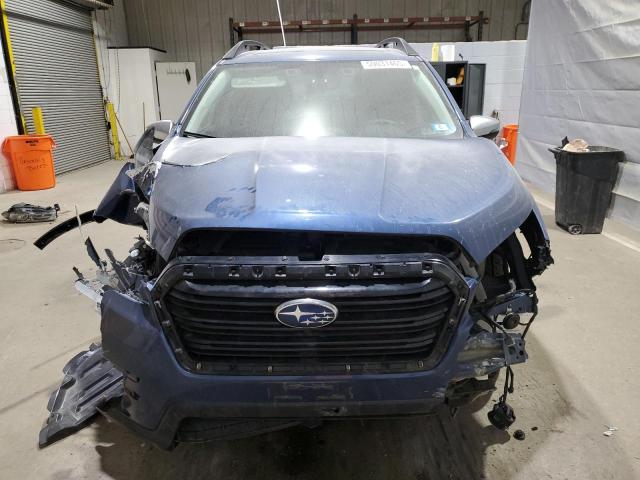 2021 SUBARU ASCENT TOU 4S4WMARDXM3409715
