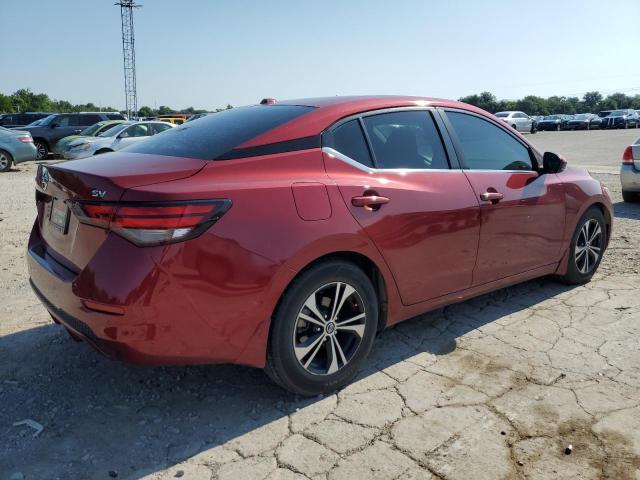 Vin: 3n1ab8cv9ly264870, lot: 59283385, nissan sentra sv 20203