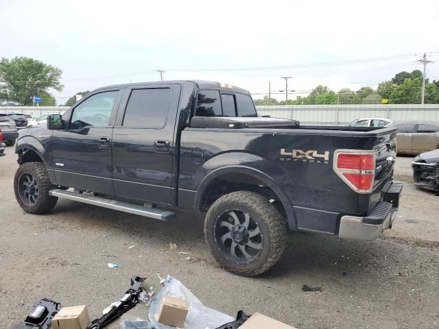 Vin: 1ftfw1et2dkf13102, lot: 58596235, ford f-150 supercrew 20132